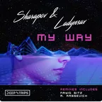 Sharapov & Landysax — My Way
