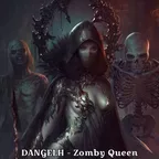 Zomby Queen