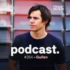 Club Mood Vibes Podcast #264