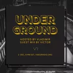 Underground 034 (December 2019)