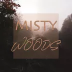 Misty Woods