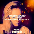 Xpress Yourself Podcast #27 