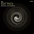 Showtek & Sultan х Shepard vs Metrawell - Way We Used 2 (Breezwell Edit) Radio