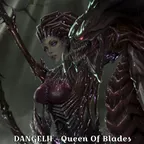Queen Of Blades