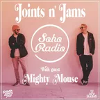 Joints n' Jams (Soho Radio)