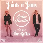 Joints n' Jams (Soho Radio)