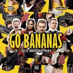 Little Big — Go Bananas (Kolya Funk & Shnaps Remix)