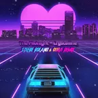 The Midnight - Crystalline (Stefre Roland & QUBA Remix)