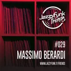 JazzyFunk & Friends  #029