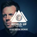 World Up Radio Show #105
