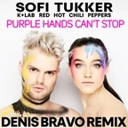 Sofi Tukker x K+Lab x RHCP - Purple Hands Can't Stop (Denis Bravo Radio Edit)