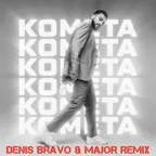 Jony - Комета (Denis Bravo & Major Radio Edit)