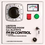 Lisitsyn & Cristian Poow feat. Alateya - I'm In Control