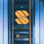 Sexy Sunday Radio Show 487 (IBIZA GLOBAL RADIO)
