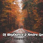 Dj SkyDance  &  Andre Go - Deep House Selection (Mixed by SkyDance)