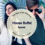 The Vibe of the Rainbow (House Buffet Special)