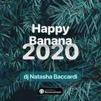 HAPPY BANANA 2020