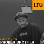 WEEK-50  2019 LTU-Podcast