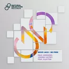 Paul Weekend & Johnny Astro feat. Elektra - Move Jack / Be Free
