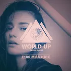 World Up Radio Show #106