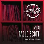 JazzyFunk & Friends #030