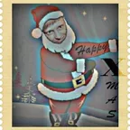 Happy X-Mas Tree 2019