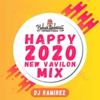 Happy New Vavilon Mix 2K20