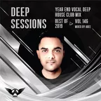 Deep Sessions vol.146 (Vocal Deep House Music)