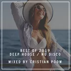 The Best Of 2019 (Deep House & Nu Disco)