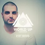 World Up Radio Show #107