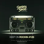 Keep on Rockin' #126
