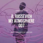 My Atmosphere 007