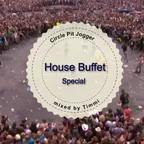 Circle Pit Jogger (House Buffet Special)