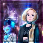 Keep Calm And Listen Keitz - #095
