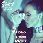2 Ляма feat. Zivert - Техно (Dj Sasha Born Extended Remix)