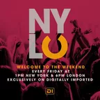 Welcome To The Weekend 214