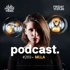 Club Mood Vibes Podcast #269
