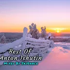 Anton Ishutin - Happy New Year 2 Hour Mix 2018 Best Of Deep House & Nu Disco(Mixed by SkyDance)