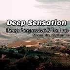 Deep Sensation - Best Deep Progressive & Techno Collection Vol. #2 (Mixed By SkyDance)