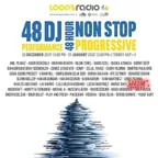 Loops Radio 2020 New Year
