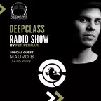 DeepClassRadioShow (Ibiza Global Radio)