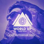 World Up Radio Show #109