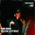 TOMI OWEN - Moscow Deep Night (CD#57)