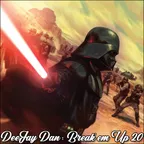 Break'em Up 20