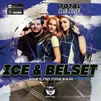 Ice & Belset - Бьет по глазам (Total Club Cover)