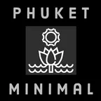 Minimal 03 (from Phuket)
