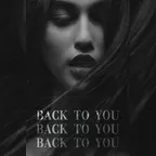 Back To You (Original Mix)