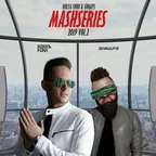 KOLYA FUNK & SHNAPS - MASHSERIES VOL.2