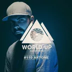 World Up Radio Show #110