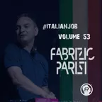 #italianjob vol 53